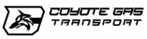 COYOTE GAS TRANSPORT