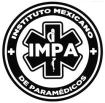 MPA INSTITUTO MEXICANO DE PARAMEDICOS