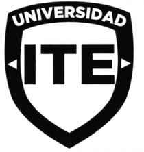 ITE UNIVERSIDAD