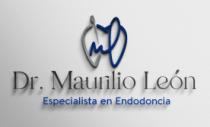 DR. MAURILIO LEON ESPECIALISTA EN ENDODONCIA