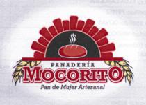 PANADERIA MOCORITO PAN DE MUJER ARTESANAL