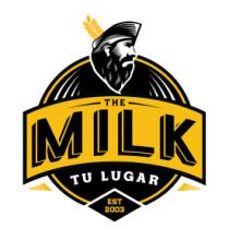 THE MILK