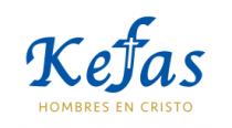 KEFAS HOMBRES EN CRISTO