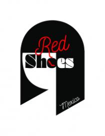 RED SHOES