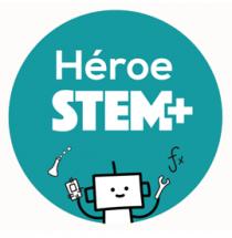 HÉROE STEM