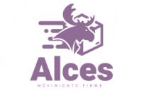 ALCES MOVIMIENTO FIRME