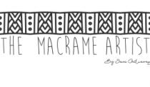 THE MACRAME ARTIST BY SARA GUTIERREZ
