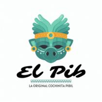 EL PIB LA ORIGINAL COCHINITA PIBIL