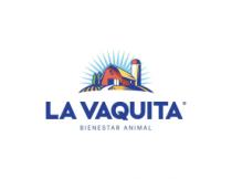 LA VAQUITA BIENESTAR ANIMAL