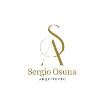 SERGIO OSUNA ARQUITECTO. ARQUITECTURA + DISEÑO