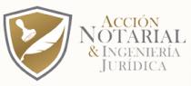 ACCIÓN NOTARIAL INGENIERÍA JURÍDICA