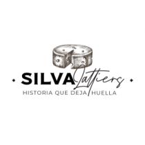 SILVA LATTIERS HISTORIA QUE DEJA HUELLA