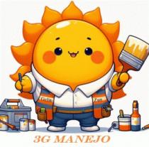 GELITO ZUN 3G MANEJO
