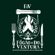 AO FOGAO A DO VENTURA AUTÉNTICA GASTRONOMÍA GAUCHA BRASILEIRA