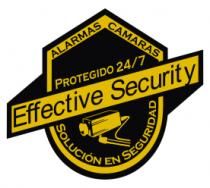 EFFECTIVE SECURITY