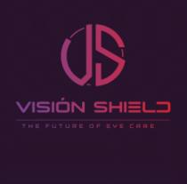 VISIÓN SHIELD