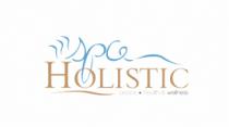 SPA HOLISTIC PEACE HEALTH & WELLNESS
