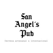 SAN ANGEL'S PUB