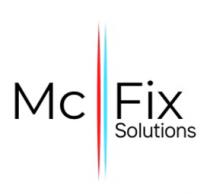MC FIX SOLUTIONS