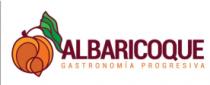 ALBARICOQUE GASTRONOMIA PROGRESIVA