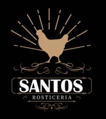 ROSTICERIA SANTOS