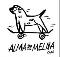 ALMA DE MELISSA CAFE