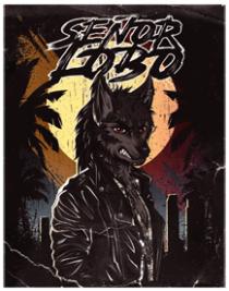 SEÑOR LOBO