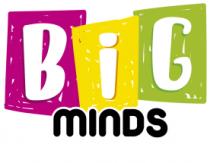 BIG MINDS
