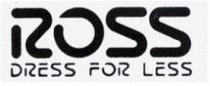 ROSS DRESS FOR LESS