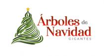 ARBOLES DE NAVIDAD GIGANTES