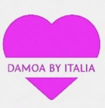 DAMOA BY ITALIA