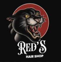 RED´S HAIR SHOP