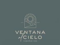VENTANA AL CIELO CABAÑAS VDG