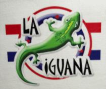 LA IGUANA