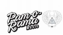 PAM O RAMA MUSIC