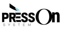 PRESS ON SYSTEM