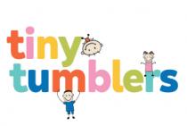 TINY TUMBLERS
