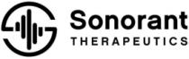 SONORANT THERAPEUTICS