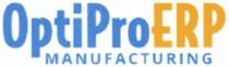 OPTI PRO ERP MANUFACTURING