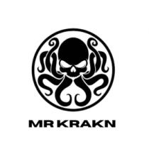 MR KRAKN