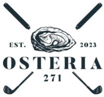 OSTERIA 271
