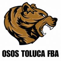 OSOS TOLUCA FBA