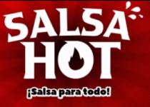 SALSAHOT; ¡SALSA PARA TODO!