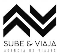 SUBE Y VIAJA AGENCIA DE VIAJES
