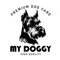 PREMIUM DOG CARE MY DOGGY HIGH QUALITY