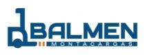 BALMEN MONTACARGAS