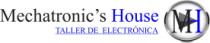 MECHATRONIC'S HOUSE