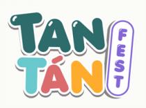TAN TÁN FEST