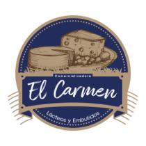 COMERCIALIZADORA EL CARMEN LÁCTEOS Y EMBUTIDOS