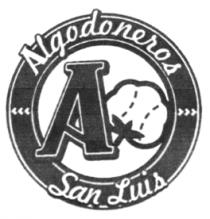 ALGODONEROS SAN LUIS